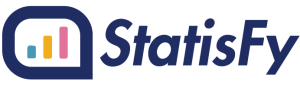 StatisFy | Analytics Inteligente